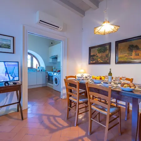 Faccioli Limone With Shared Pool Apartamento Colognola ai Colli