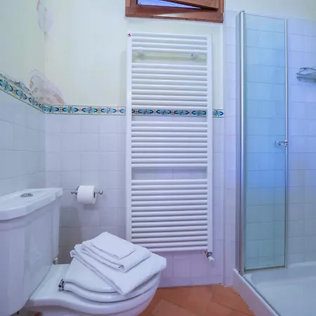 Faccioli Limone With Shared Pool * Colognola ai Colli