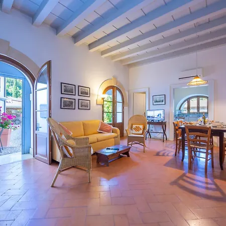 Apartamento Faccioli Limone With Shared Pool